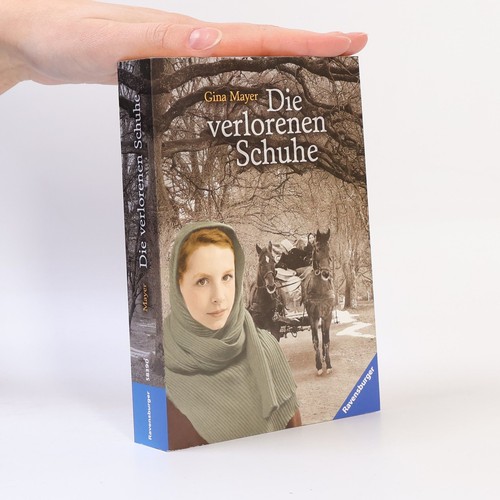 Die verlorenen schuhe - die,