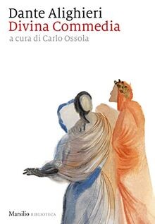 Divina commedia von alighieri - divina,