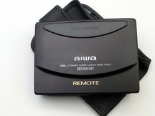 Aiwa HS-PX537 wie Walkman