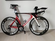 Specialized S-Works Shiv 2010