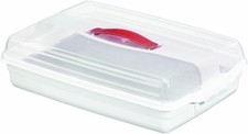 Curver aufbewahrungsbox mit - curver,