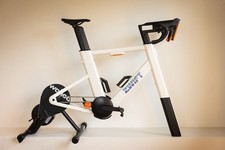 Zwift Ride mit Kickr Core