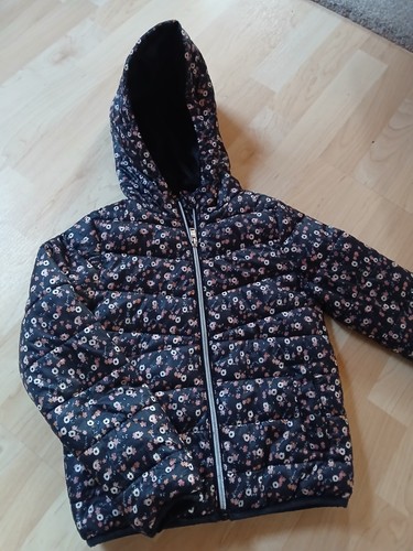 Steppjacke 128 madchen - steppjacke,