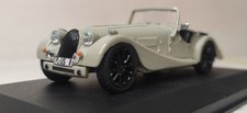 Morgan „Plus 8“