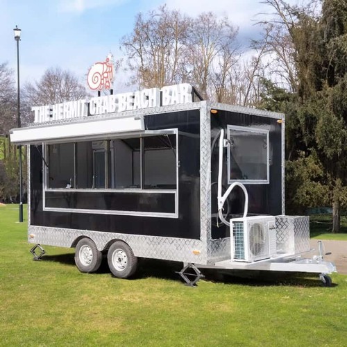 Food truck imbisswagen - food,
