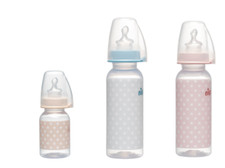 nip® Trendy Babyflasche