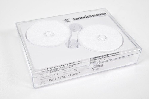 Sartorius stedim - sartorius,