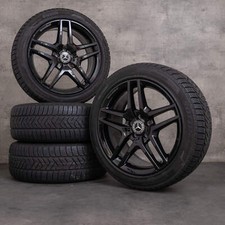 Mercedes S-Klasse AMG