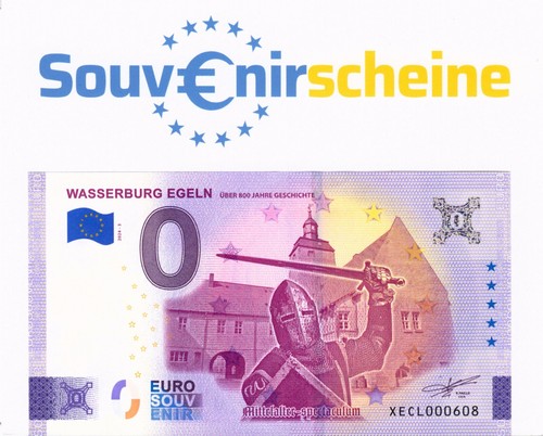 Euro schein xecl 2024 3 - euro,