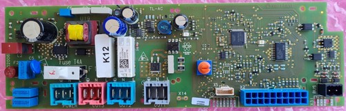 Vaillant leiterplatte für - vaillant,