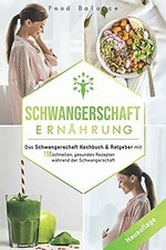 Schwangerschaft Ernährung