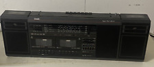 Graetz Super Profi 618 D Radiorecorder, BoomBox, Kassettenrekorder, Radio