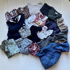 Jungen Designer Kleiderpaket 1-2 Jahre