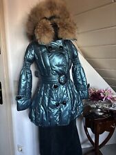 Nickelson Damenjacke