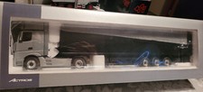 NZG Mercedes-Benz Actros FH 25