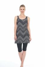 E-911 Hasema Burkini Bademode Hijab Badeanzug Swimwear