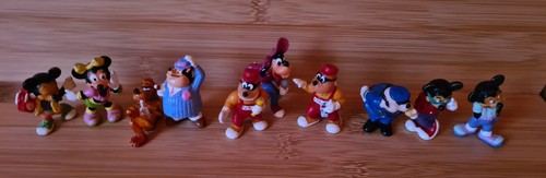 Micky und seine tollen freunde - und,