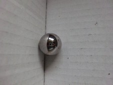 Kugellager Kugeln  Stahlkugel   Ø 28,6 mm   Kugel Stahl Magnetisch