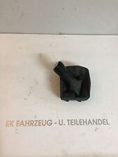 VW Polo 9N3 GTI Cup Edition Schaltknauf Schaltsack 6Q1711113G