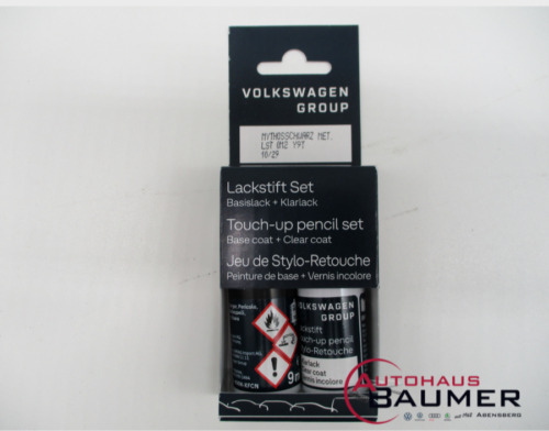 Original audi lackstift set - original, lackstift-set