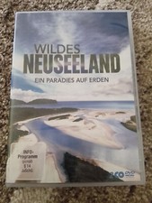 Wildes Neuseeland - Ein