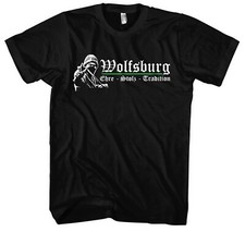 Wolfsburg Ehre und Stolz