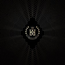 KOLLEGAH - MONUMENT   CD NEW