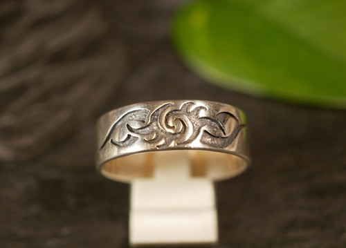 Großer 925 sterling silber - 925,