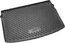 Kofferraumwanne passend für VW Polo VI, AW1 ab 2017, Vario-Boden obere Position