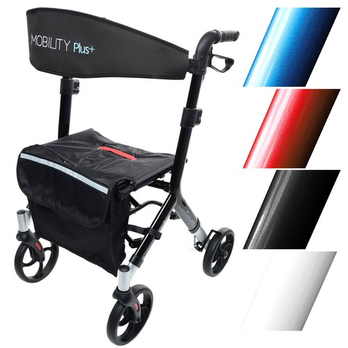 Design rollator dr10 - design, indoor