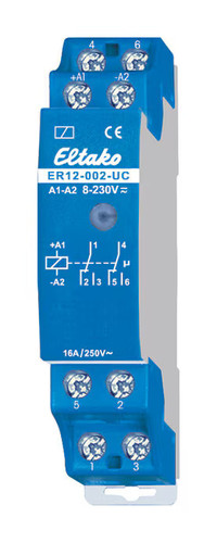 Eltako er12 002 schalt - er12-002-uc,, schalt-