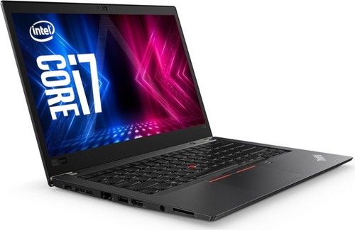 Lenovo thinkpad t14s gen i7 - lenovo,