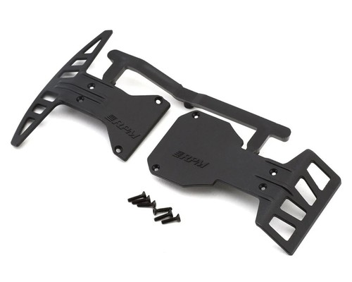 Rpm bumper vorne und - bumper,