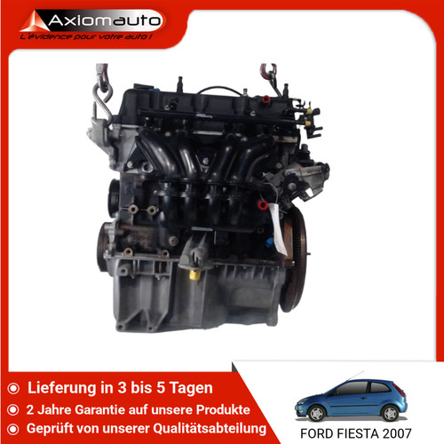 Ottomotor ford - ➤,