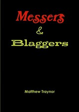 Matthew Traynor | Messers &