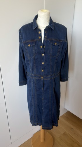 Clockhouse jeanskleid - clockhouse,