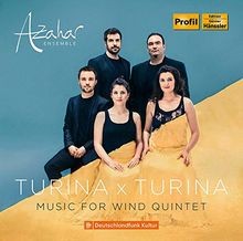 Turina music - turina, x