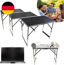 Tapeziertisch 3-Teilig