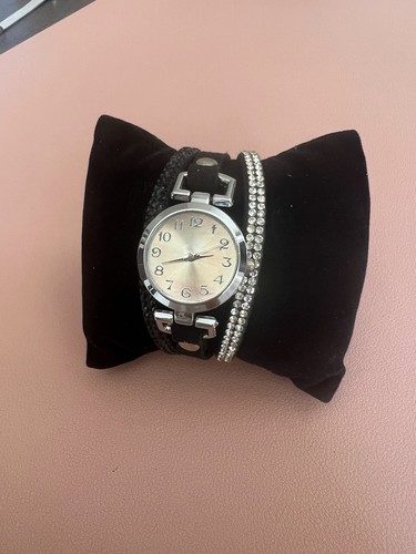 Damen wickeluhr mit - damen-wickeluhr,
