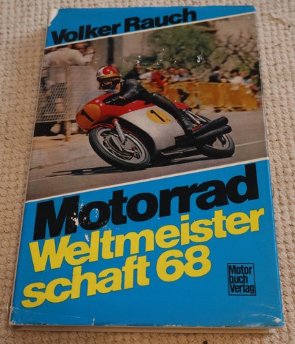 Motorrad weltmeisterschaft - motorrad,