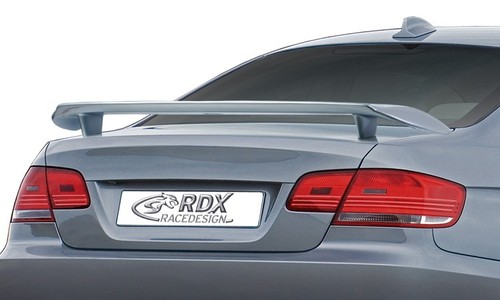 Rdx heckspoiler race für - rdx,