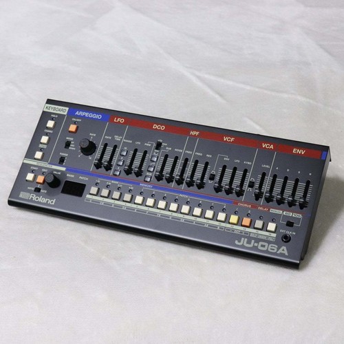Roland 06a boutique juno 60 - ju-06a, juno-60