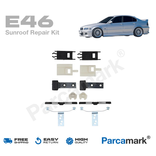 Bmw e46 schiebedach - e46,
