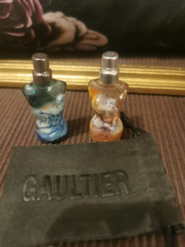 Jean paul gaultier mann - jean,