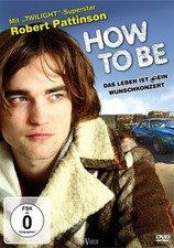 How to be | 1DVD | FSK 0 |