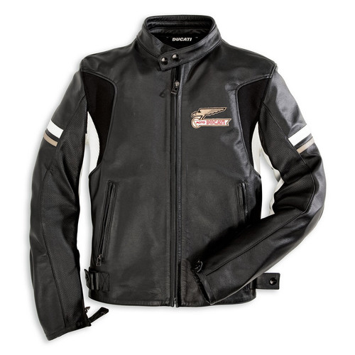 Ducati dainese eagle - dainese, meccanica