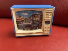 Vintage plastiskop gucki - gucki,