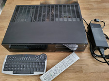 Macrosystem DVC 3000 mit zwei