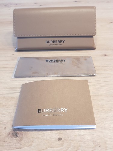 Neuwertiges burberry - neuwertiges,