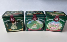 Underberg Schmuckdosen
